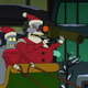 Illustration for article titled Robot Santas, Ranked